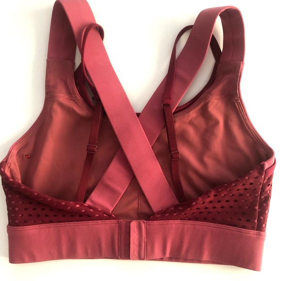 Lorna Jane High Impact Max Support Sports Bra - Picture 8 of 8